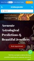 krishna jeweller poster