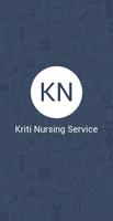 Kriti Nursing Service постер