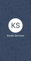 Krushi Services Affiche