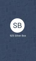 925 Silver Box اسکرین شاٹ 1