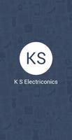 K S Electriconics screenshot 1