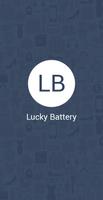 Lucky Battery Poster