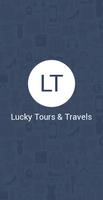 Lucky Tours & Travels capture d'écran 1