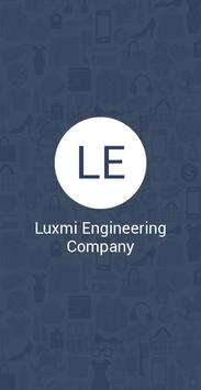 Luxmi Engineering Company poster