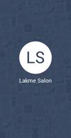 Lakme Salon Affiche