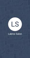 Lakme Salon পোস্টার