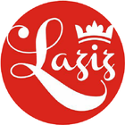 Laziz Bazaar أيقونة