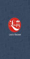 Laziz Bazaar الملصق