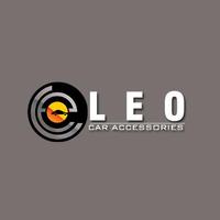 Leo Car Accessories โปสเตอร์