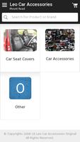 Leo Car Accessories ภาพหน้าจอ 1
