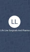 Life Line Surgicals And Pharma capture d'écran 1