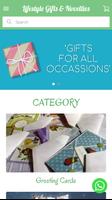 Lifestyle Gifts & Novelties poster