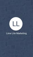 Lime Lite Marketing capture d'écran 1
