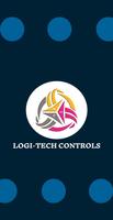 Logitech Controls Affiche