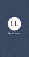 Loot Le Men पोस्टर
