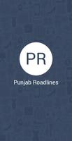 Punjab Roadlines स्क्रीनशॉट 1