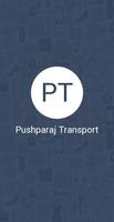 Pushparaj Transport plakat