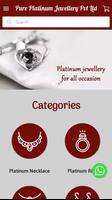 Pure Platinum Jewellery Pvt Lt Affiche