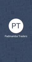 Padmamba Traders ポスター