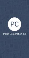 Pallet Corporation Inc Affiche