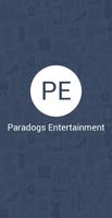 Paradogs Entertainment poster