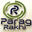 Parag Rakhi wholesale B2B shop