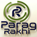 Parag Rakhi wholesale B2B shop APK