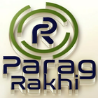 Parag Rakhi wholesale B2B shop アイコン