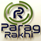 Parag Rakhi wholesale B2B shop icône