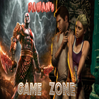Pawan Game Zone ikona
