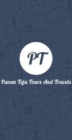 برنامه‌نما Pavan Teja Travels عکس از صفحه