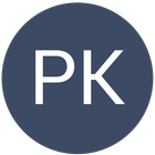 P K Pet Shop-icoon