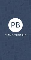 PLAN B MEDIA INC تصوير الشاشة 1