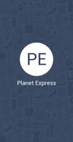 Planet Express ภาพหน้าจอ 1