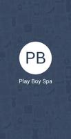 Play Boy Spa Affiche
