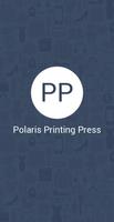 Polaris Printing Press capture d'écran 1