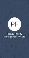 Pranav Facility Management Pvt capture d'écran 1