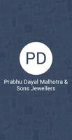 Prabhu Dayal Malhotra & Sons J постер