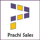آیکون‌ Prachi Sales