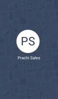 Prachi Sales स्क्रीनशॉट 1