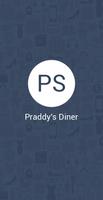 Praddy's Diner capture d'écran 1