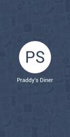 Praddy's Diner اسکرین شاٹ 1