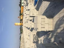 Pragathi Concrete Blocks And A screenshot 3