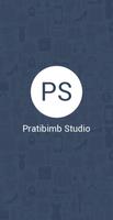 Pratibimb Studio الملصق