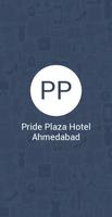 Pride Plaza Hotel Ahmedabad 스크린샷 1