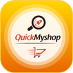 Quick My Shop ( Q-CART)