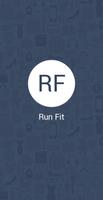 Run Fit Poster
