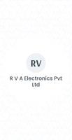 R V A Electronics Pvt Ltd screenshot 1