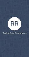 Radha Rani Restaurant পোস্টার