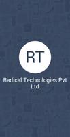 Radical Technologies Pvt Ltd capture d'écran 1